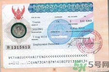 ?出國簽證要多少錢？簽證辦理流程