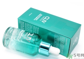 cliv綠胖子精華怎么樣？cliv綠胖子好用嗎？