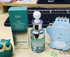 cliv綠胖子精華多少錢？cliv綠胖子價格