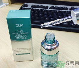 cliv綠胖子精華多少錢？cliv綠胖子價格