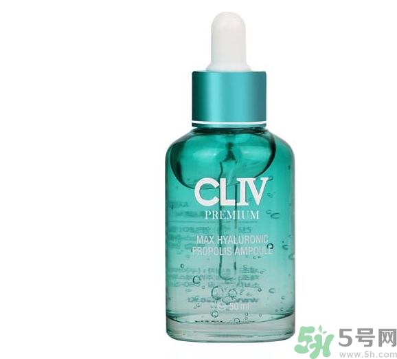 cliv綠胖子精華多少錢？cliv綠胖子價格