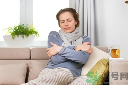 寒性體質(zhì)的人不能吃什么？寒性體質(zhì)的人如何減肥？