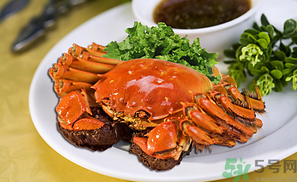 陽澄湖大閘蟹死了還能吃嗎？陽澄湖大閘蟹死了為什么不能吃？