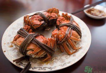 陽澄湖大閘蟹死了還能吃嗎？陽澄湖大閘蟹死了為什么不能吃？