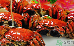 陽澄湖大閘蟹死了還能吃嗎？陽澄湖大閘蟹死了為什么不能吃？