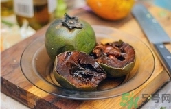 黑柿的營養(yǎng)價值及功效 黑柿怎么吃？