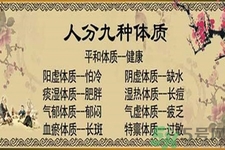 血瘀體質(zhì)的癥狀是什么？血瘀體質(zhì)的表現(xiàn)有哪些？