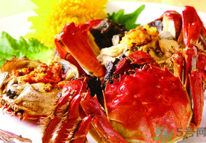 盤錦河蟹怎么做好吃？盤錦河蟹的做法