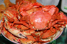 盤錦河蟹怎么做好吃？盤錦河蟹的做法