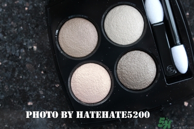 香奈兒四色眼影畫法 香奈兒四色眼影268怎么樣 香奈兒四色眼影畫法 香奈兒四色眼影268怎么樣