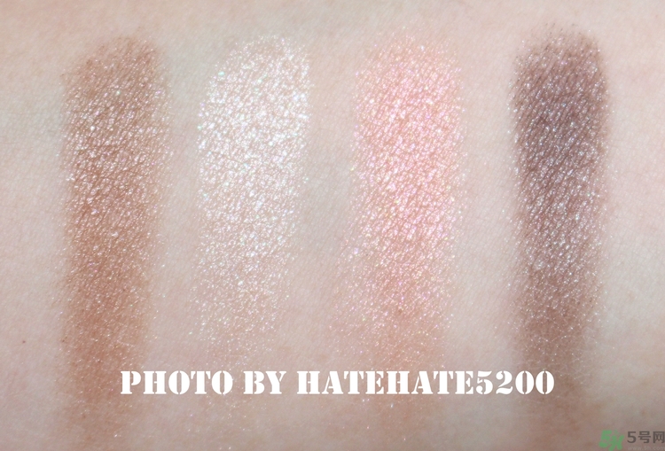 香奈兒四色眼影畫法 香奈兒四色眼影268怎么樣 香奈兒四色眼影畫法 香奈兒四色眼影268怎么樣