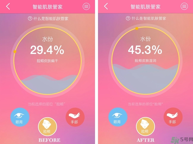ahc面膜敷完要洗嗎？ahc面膜用完需要洗嗎？