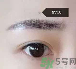 紋眉后多久恢復(fù)自然？紋眉多久能變得自得自然？