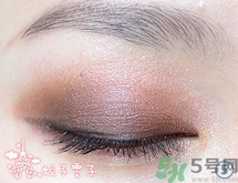 香奈兒四色眼影畫法 香奈兒四色眼影268怎么樣 香奈兒四色眼影畫法 香奈兒四色眼影268怎么樣