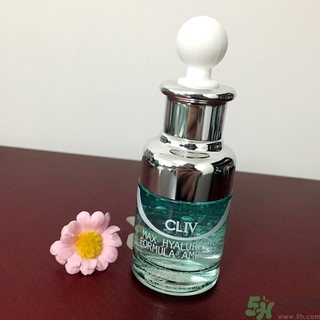 cliv綠胖子怎么用？cliv綠胖精華使用方法