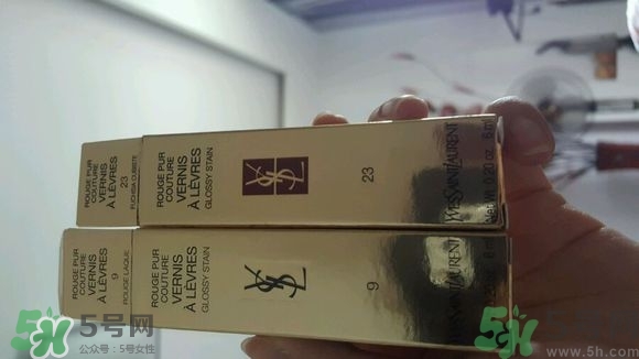 ysl黑管唇釉真假怎么辨別?圣羅蘭黑管唇釉真假對(duì)比圖 ysl黑管唇釉真假怎么辨別?圣羅蘭黑管唇釉真假對(duì)比圖