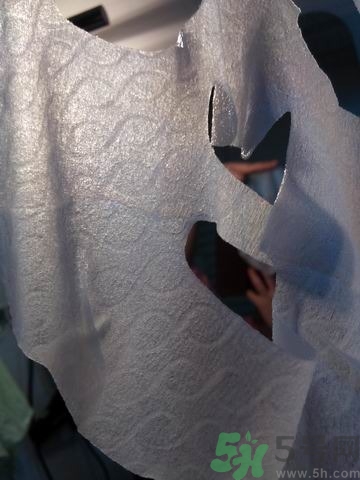 ahc面膜敷完要洗嗎？ahc面膜用完需要洗嗎？