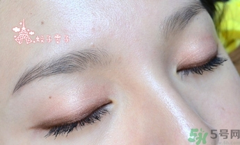 香奈兒四色眼影畫法 香奈兒四色眼影268怎么樣 香奈兒四色眼影畫法 香奈兒四色眼影268怎么樣