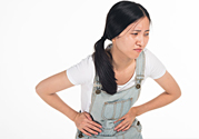 潰瘍性結(jié)腸炎肚子疼怎么辦？潰瘍性結(jié)腸炎是怎么引起的？