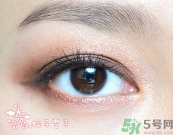 香奈兒四色眼影畫法 香奈兒四色眼影268怎么樣 香奈兒四色眼影畫法 香奈兒四色眼影268怎么樣
