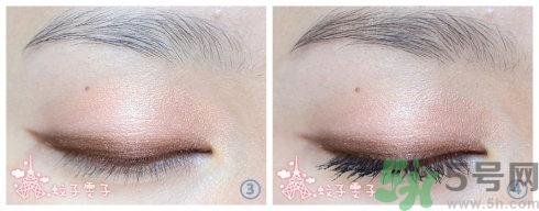 香奈兒四色眼影畫法 香奈兒四色眼影268怎么樣 香奈兒四色眼影畫法 香奈兒四色眼影268怎么樣