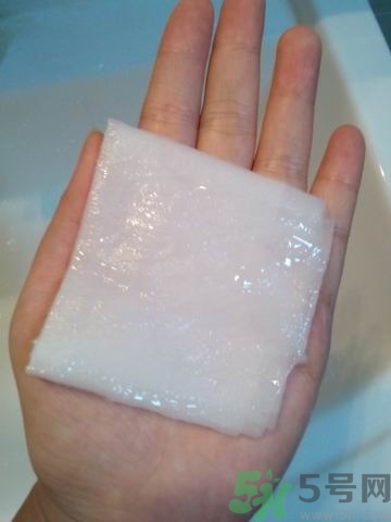 ahc面膜敷完要洗嗎？ahc面膜用完需要洗嗎？