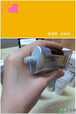 dr.jart是什么牌子？dr.jart+是什么檔次？