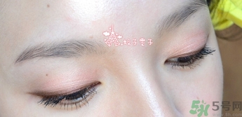 香奈兒四色眼影畫法 香奈兒四色眼影268怎么樣 香奈兒四色眼影畫法 香奈兒四色眼影268怎么樣