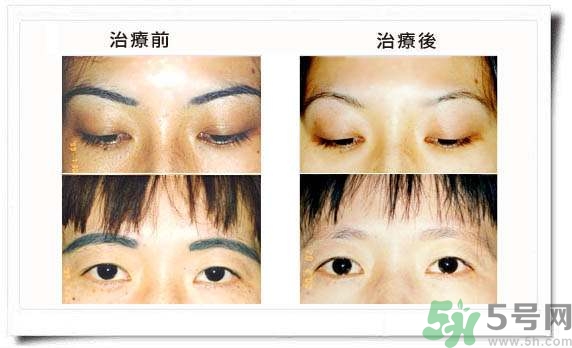 紋眉毛有什么危害？紋眉后注意事項(xiàng)