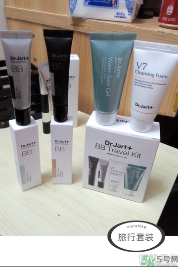 dr.jart是什么牌子？dr.jart+是什么檔次？