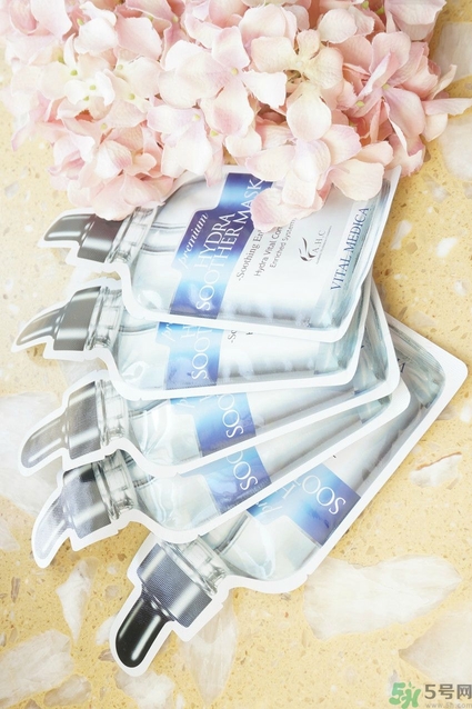 ahc面膜敷完要洗嗎？ahc面膜用完需要洗嗎？