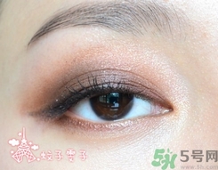 香奈兒四色眼影畫法 香奈兒四色眼影268怎么樣 香奈兒四色眼影畫法 香奈兒四色眼影268怎么樣