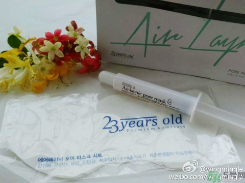 23years old雞蛋面膜使用方法？23歲雞蛋面膜怎么用？
