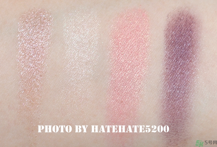 香奈兒四色眼影畫法 香奈兒四色眼影268怎么樣 香奈兒四色眼影畫法 香奈兒四色眼影268怎么樣