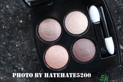 香奈兒四色眼影畫法 香奈兒四色眼影268怎么樣 香奈兒四色眼影畫法 香奈兒四色眼影268怎么樣