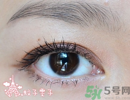 香奈兒四色眼影畫法 香奈兒四色眼影268怎么樣 香奈兒四色眼影畫法 香奈兒四色眼影268怎么樣