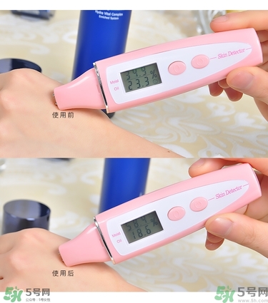 ahc水乳好用嗎？ahc水乳怎么樣？