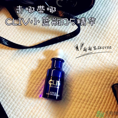cliv是什么牌子？cliv在韓國(guó)什么檔次？