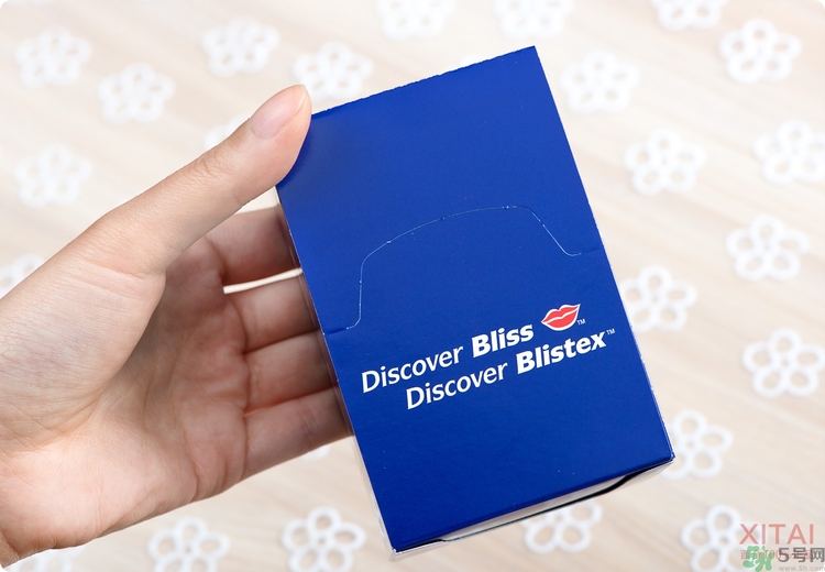 Blistex碧唇小藍罐好用嗎？怎么用？