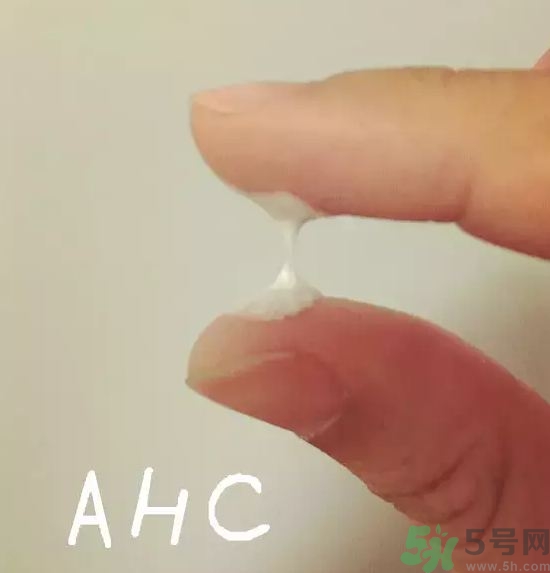 新版ahc洗面奶怎么樣?ahc b5洗面奶怎么樣? 新版ahc洗面奶怎么樣?ahc b5洗面奶怎么樣?