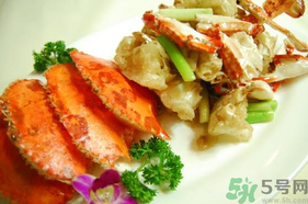 吃螃蟹后能吃葡萄嗎？螃蟹和葡萄能一起吃嗎？