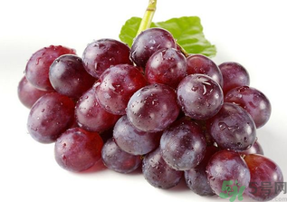 吃螃蟹后能吃葡萄嗎？螃蟹和葡萄能一起吃嗎？