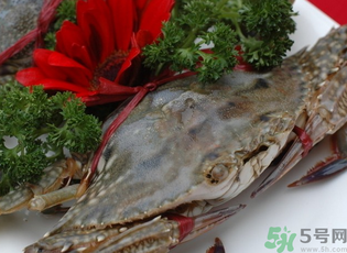 梭子蟹多少錢一斤？梭子蟹多少錢一只？