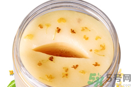 瑪茜金桂花眼膜為什么有刺痛感？