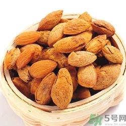 巴旦木的熱量高嗎?一個(gè)巴旦木的熱量是多少 巴旦木的熱量高嗎?一個(gè)巴旦木的熱量是多少