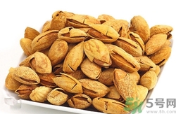 巴旦木的熱量高嗎?一個(gè)巴旦木的熱量是多少 巴旦木的熱量高嗎?一個(gè)巴旦木的熱量是多少