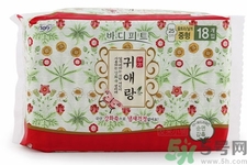 貴愛娘衛(wèi)生巾怎么樣？貴愛娘衛(wèi)生巾好用嗎？