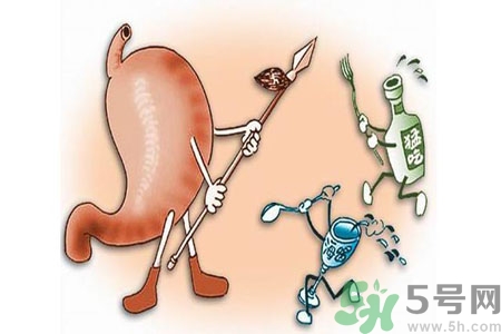 氣虛胃痛是什么？氣虛胃痛的人不能吃什么？