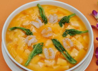 蟹黃苦怎么回事？蟹黃為什么是苦的？