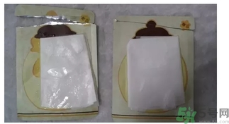 春雨面膜是什么味道？春雨面膜假貨是什么味道？